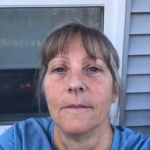 Meet your Posher, Deborah